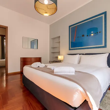 Heart Milan Apartments Corso Como-2