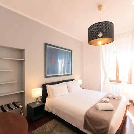 Heart Milan Apartments Corso Como-3