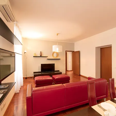 Heart Milan Apartments Corso Como-3